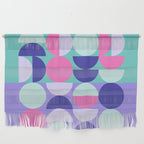 Future Retro 01B Wall Hanging Gallery Image 1
