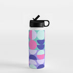 Future Retro 01B Water Bottle Gallery Image 1