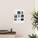 thinking about ways to stay human Poster Gallery Image 2