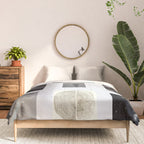 thinking about ways to stay human Comforter Gallery Image 3