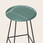 Cat and Plant 54 Stool Gallery Image 2