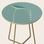 Cat and Plant 54 Side Table Gallery Image 2