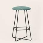 Cat and Plant 54 Stool Gallery Image 1