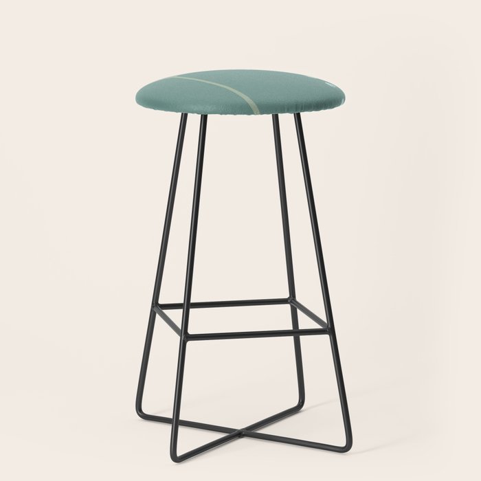 Cat and Plant 54 Stool Gallery Image 1