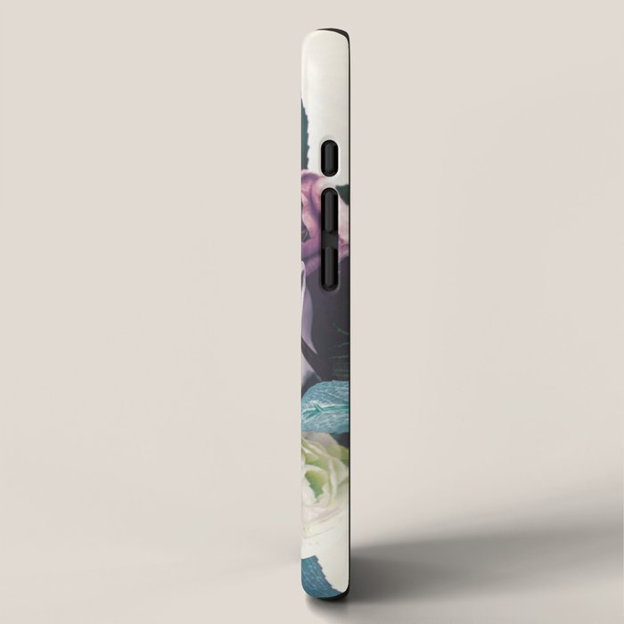 inner garden 2a iPhone Case Gallery Image 2