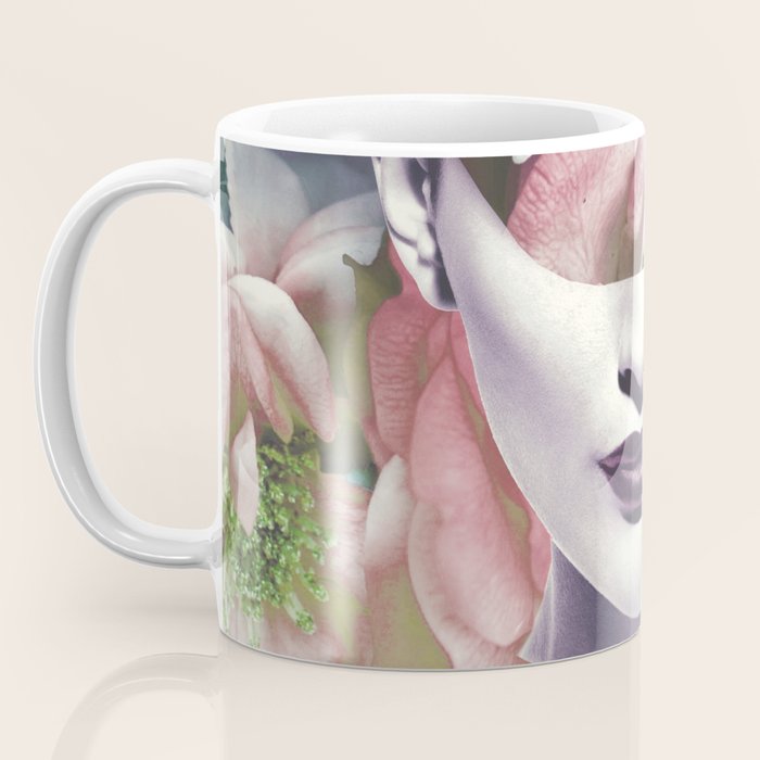 inner garden 2a Coffee Mug Gallery Image 3