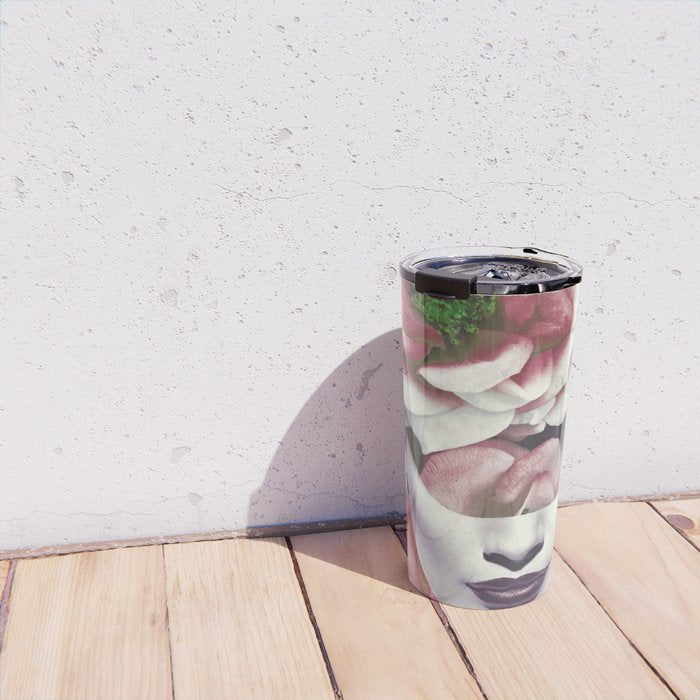inner garden 2a Travel Mug Gallery Image 4