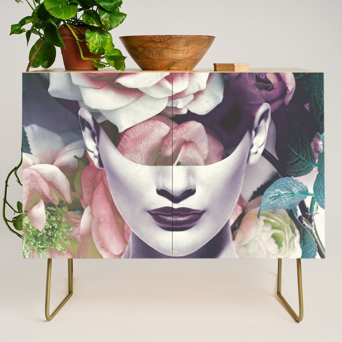 inner garden 2a Credenza Gallery Image 1