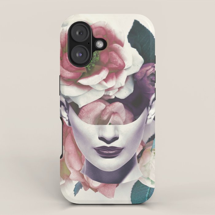 inner garden 2a iPhone Case Gallery Image 1
