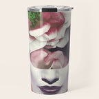 inner garden 2a Travel Mug Gallery Image 1