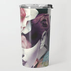 inner garden 2a Travel Mug Gallery Image 2