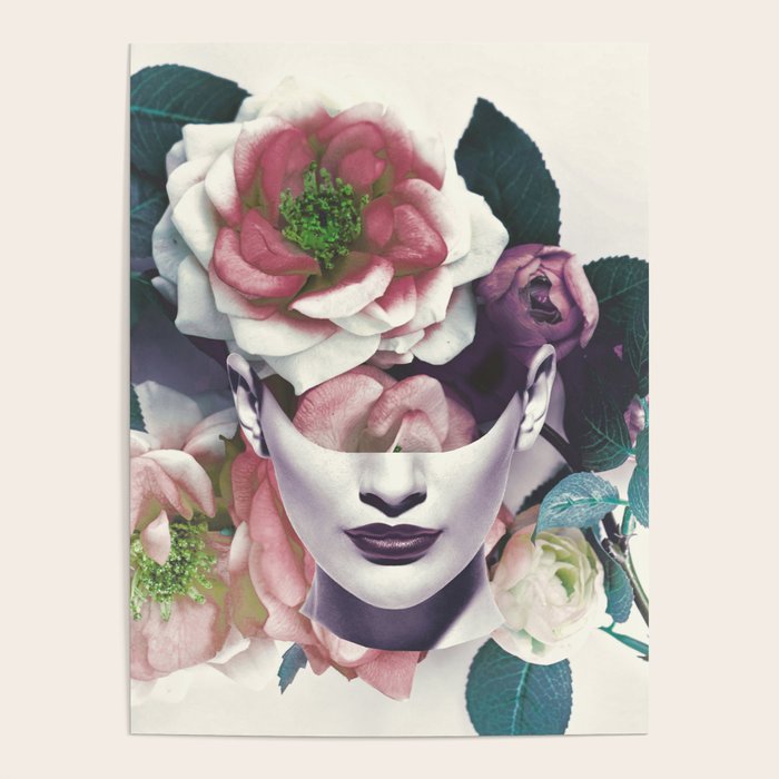inner garden 2a Poster Gallery Image 1