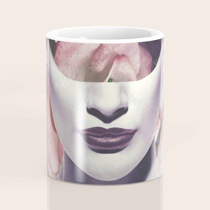 inner garden 2a Coffee Mug Gallery Image 4