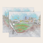PNC Park Placemat Gallery Image 1