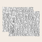 You & Me Placemat Gallery Image 1
