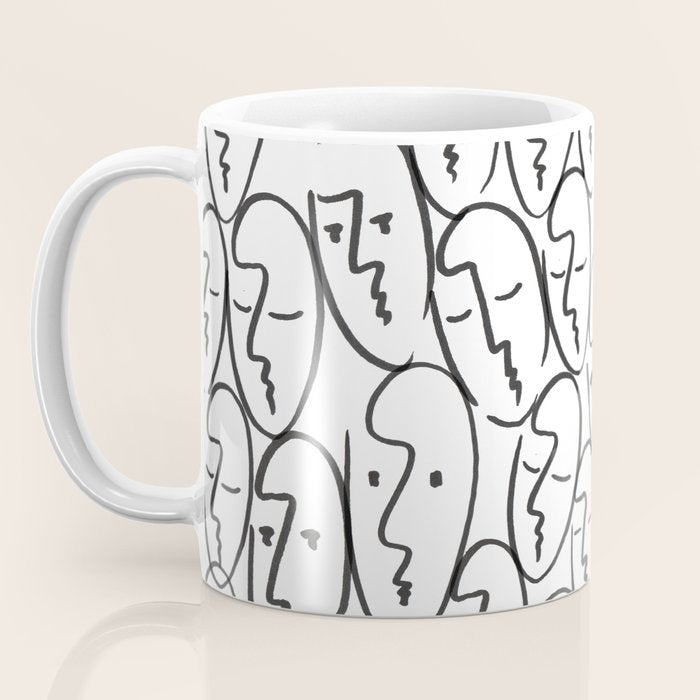 You & Me Coffee Mug Gallery Image 3