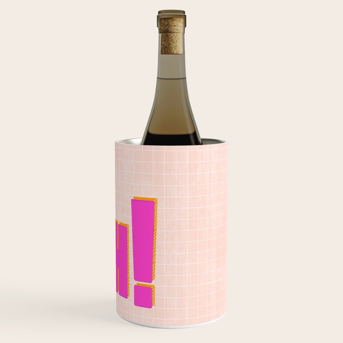 YEAH! Wine Chiller Gallery Image 3