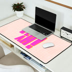 YEAH! Desk Mat Gallery Image 2