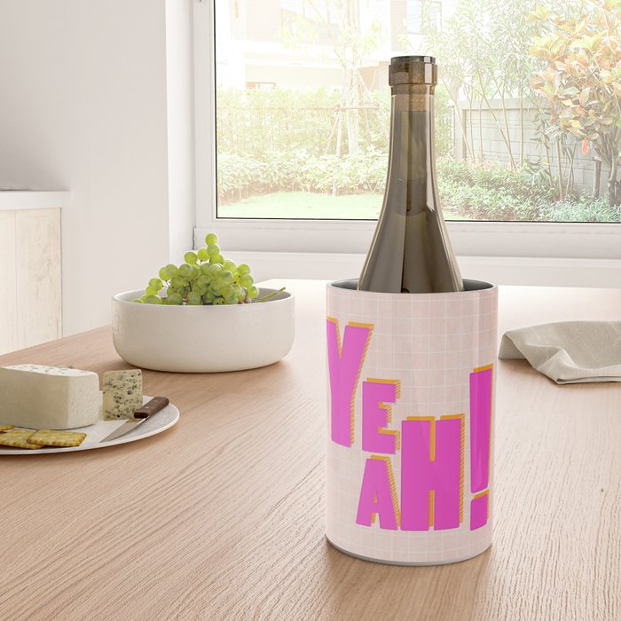 YEAH! Wine Chiller Gallery Image 4