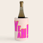 YEAH! Wine Chiller Gallery Image 1