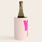 YEAH! Wine Chiller Gallery Image 2