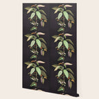 Night Plant Wallpaper Gallery Image 2