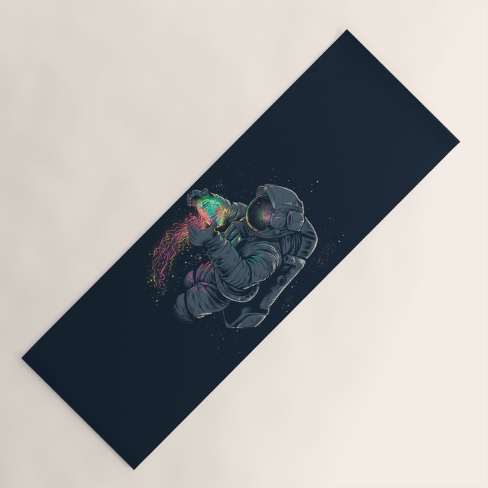 Jellyspace Yoga Mat Gallery Image 1