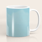 Pool Diver Coffee Mug Gallery Image 1