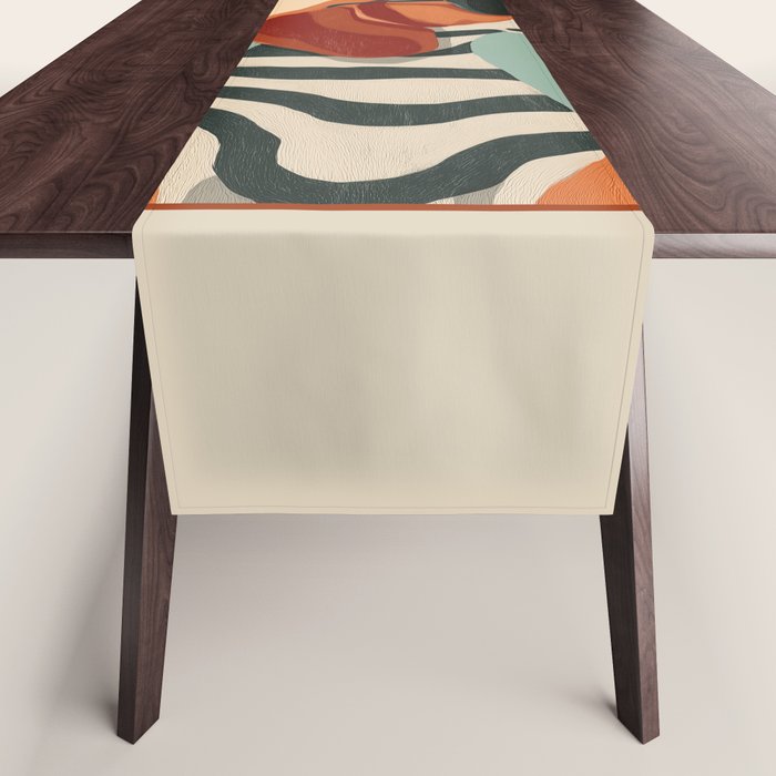Cool Company Table Runner Gallery Image 1