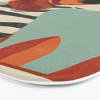 Cool Company Bath Mat Gallery Image 3