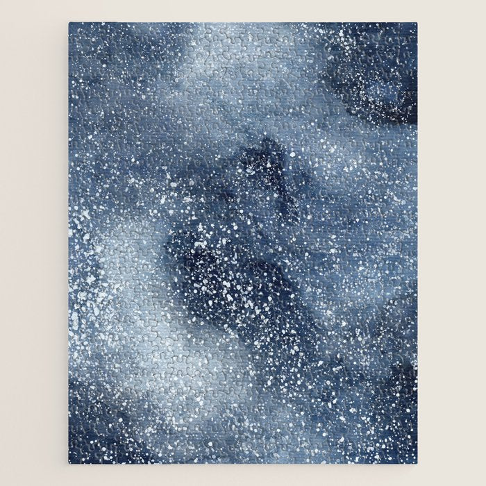 Night Sky Jigsaw Puzzle Gallery Image 1