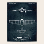 Mooney M20 - 1955 Poster Gallery Image 4