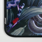 Dangers in the Forest VIII Laptop Sleeve Gallery Image 3