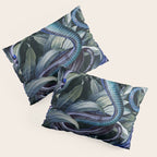 Dangers in the Forest VIII Pillow Sham Gallery Image 3
