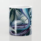 Dangers in the Forest VIII Coffee Mug Gallery Image 4