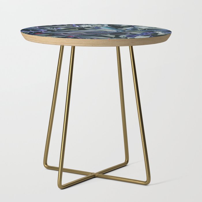 Dangers in the Forest VIII Side Table Gallery Image 1