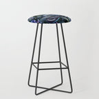 Dangers in the Forest VIII Stool Gallery Image 1