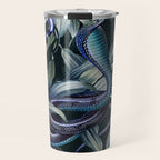Dangers in the Forest VIII Travel Mug Gallery Image 1