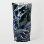 Dangers in the Forest VIII Travel Mug Gallery Image 3