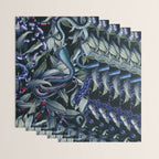 Dangers in the Forest VIII Wrapping Paper Gallery Image 3