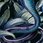 Dangers in the Forest VIII Coffee Mug Gallery Image 2