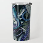 Dangers in the Forest VIII Travel Mug Gallery Image 2