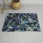Dangers in the Forest VIII Rug Gallery Image 1