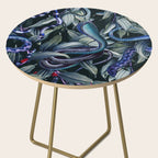 Dangers in the Forest VIII Side Table Gallery Image 2