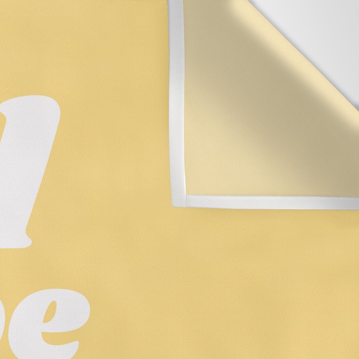 cool to be kind Wall Tapestry Gallery Image 3