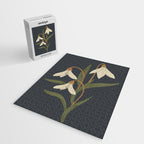 Snowdrops Jigsaw Puzzle Gallery Image 2