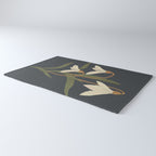 Snowdrops Rug Gallery Image 3