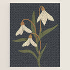 Snowdrops Jigsaw Puzzle Gallery Image 1