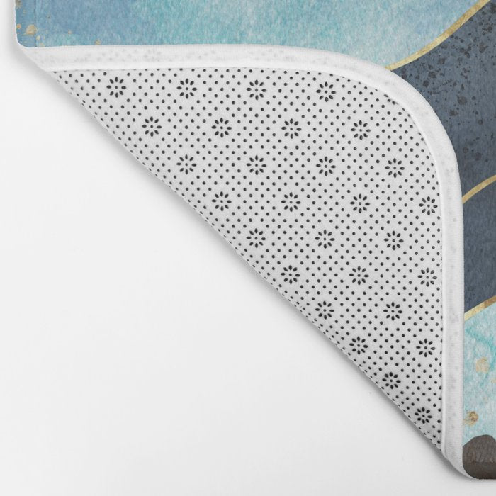 Bond V Bath Mat Gallery Image 2