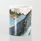 Bond V Coffee Mug Gallery Image 4